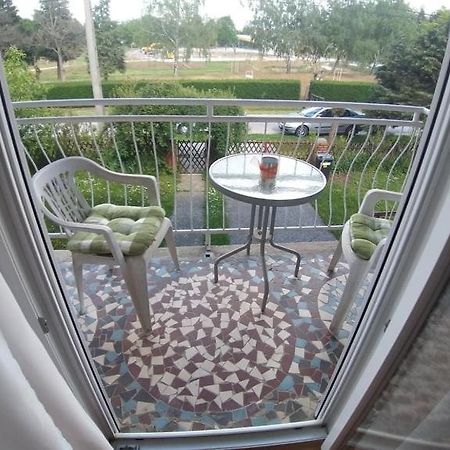 Bettina Apartman 잘라카로쉬 외부 사진