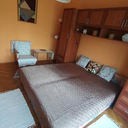 Bettina Apartman 잘라카로쉬 외부 사진