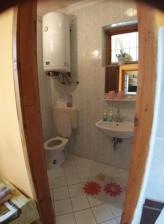 Bettina Apartman 잘라카로쉬 외부 사진