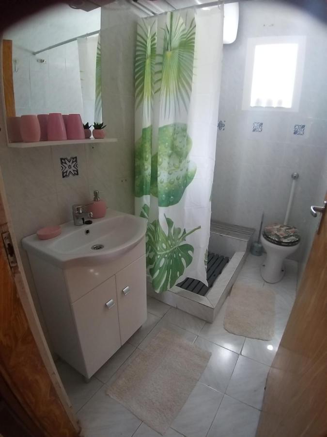 Bettina Apartman 잘라카로쉬 외부 사진