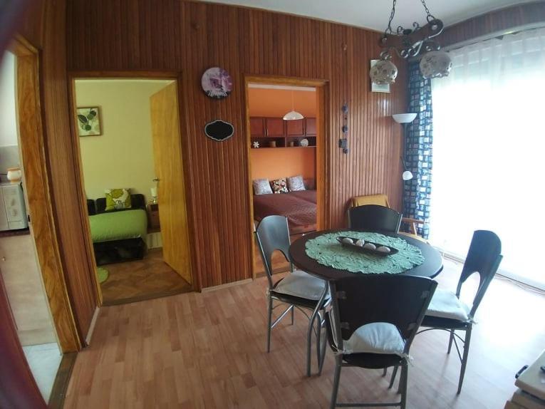 Bettina Apartman 잘라카로쉬 외부 사진